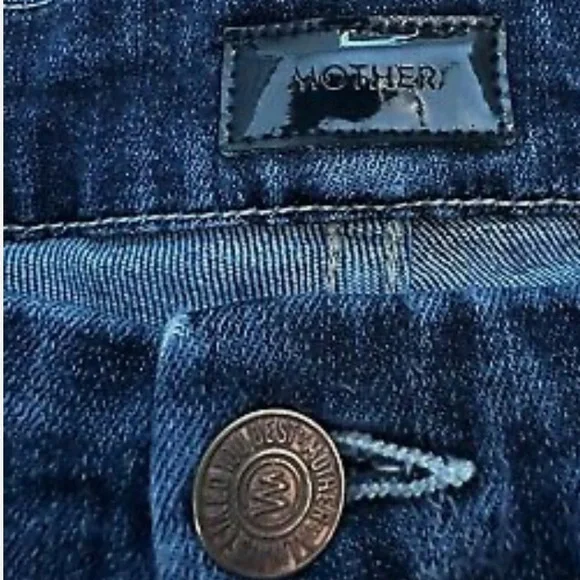 Mother Jeans Mother Looker